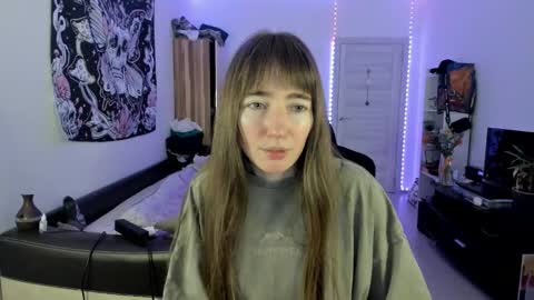 bekka online show from 02/17/26, 12:23