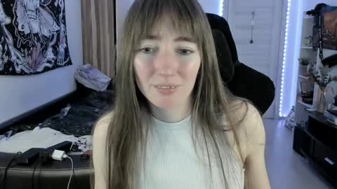 bekka online show from 03/02/26, 04:58