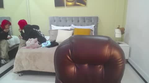 Bela online show from 01/10/26, 12:29