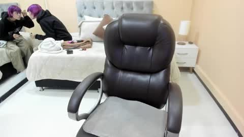 Bela online show from 02/11/26, 12:21