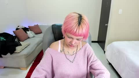 Snapshot of bela_craxkerr chatting on 04/29/26, 03:27 Bela online show from 04/29/26, 03:27