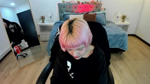 Snapshot of bela_craxkerr chatting on 05/02/26, 08:14 Bela online show from 05/02/26, 08:14