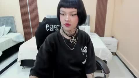 Snapshot of bela_craxkerr chatting on 07/02/26, 12:11 Bela online show from 07/02/26, 12:11