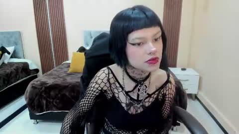 Snapshot of bela_craxkerr chatting on 07/03/26, 01:06 Bela online show from 07/03/26, 01:06