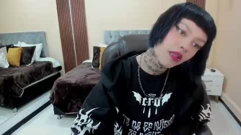 Snapshot of bela_craxkerr chatting on 07/05/26, 12:34 Bela online show from 07/05/26, 12:34