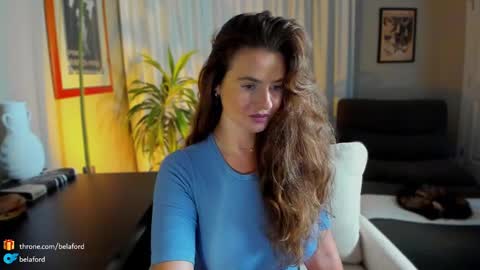 Snapshot of belaford chatting on 02/19/25, 11:04 Bela -  - Next stream November 28th online show from 02/19/25, 11:04