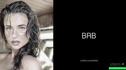 Bela -  - Next stream November 28th online show from 03/02/26, 06:59