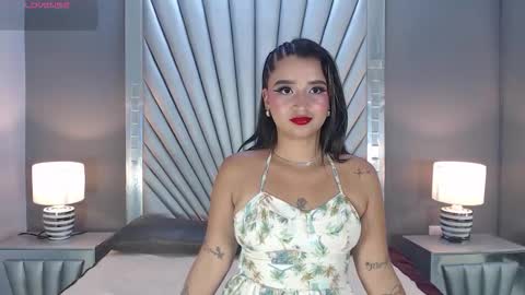 Bela  online show from 09/18/25, 03:52