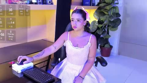 Bela  online show from 09/28/25, 03:34