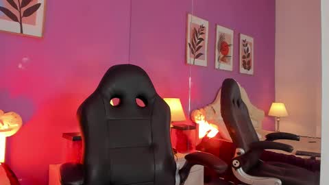 Bela  online show from 11/02/25, 03:47