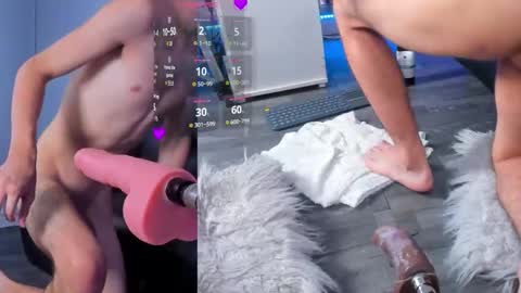 belami_blake online show from 10/09/25, 04:43