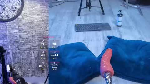 belami_blake online show from 02/18/26, 04:41