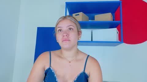 Snapshot of belamiller chatting on 09/10/25, 11:32 BELA online show from 09/10/25, 11:32