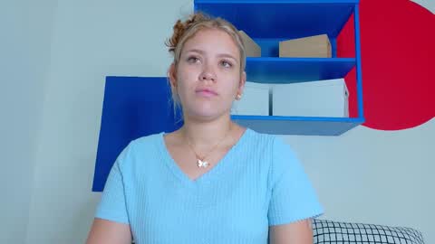 Snapshot of belamiller chatting on 09/15/25, 11:54 BELA online show from 09/15/25, 11:54