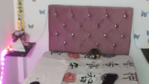 Belasex online show from 10/31/25, 05:08