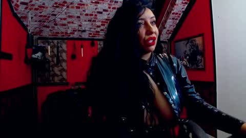 BelatrixDomme online show from 01/29/25, 07:04
