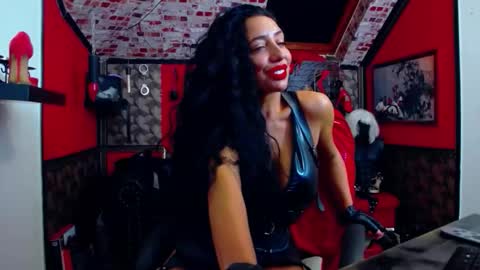 BelatrixDomme online show from 04/24/26, 07:16