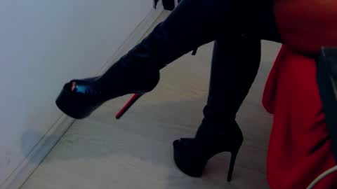 BelatrixDomme online show from 05/16/26, 06:21