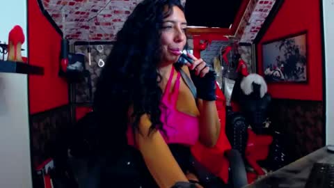 BelatrixDomme online show from 07/03/26, 05:25