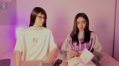 Snapshot of belaxmeganofficial chatting on 01/06/26, 04:16 belaxmeganofficial online show from 01/06/26, 04:16