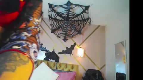 Beleaht Pleasure online show from 10/04/25, 12:25