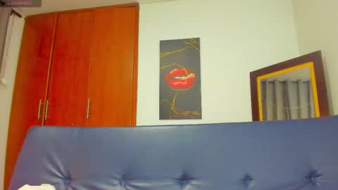 Belen  online show from 10/17/25, 11:35