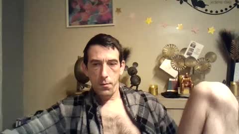 Dreamcock online show from 01/18/25, 06:24