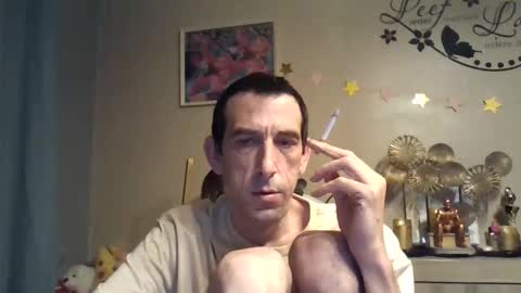 Dreamcock online show from 10/02/25, 02:18