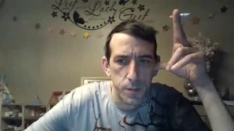 Dreamcock online show from 01/14/26, 07:47