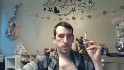 Snapshot of belgianboy33 chatting on 01/17/26, 08:30 Dreamcock online show from 01/17/26, 08:30