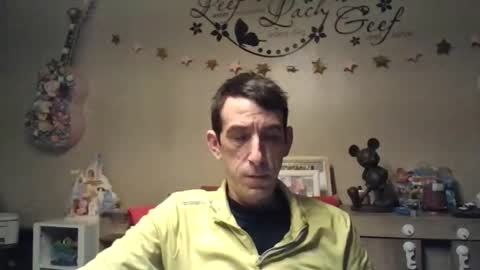 Snapshot of belgianboy33 chatting on 02/02/26, 03:05 Dreamcock online show from 02/02/26, 03:05