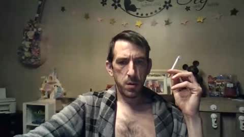 Snapshot of belgianboy33 chatting on 02/08/26, 05:33 Dreamcock online show from 02/08/26, 05:33