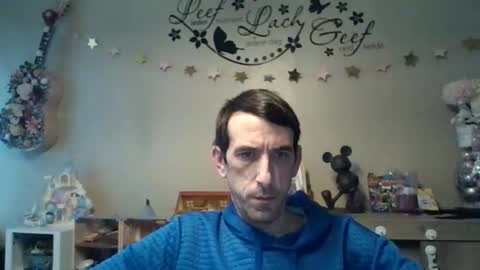 Snapshot of belgianboy33 chatting on 02/13/26, 11:17 Dreamcock online show from 02/13/26, 11:17