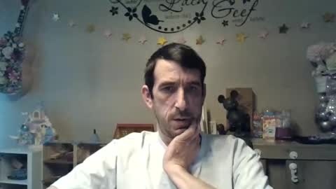 Snapshot of belgianboy33 chatting on 02/24/26, 09:07 Dreamcock online show from 02/24/26, 09:07