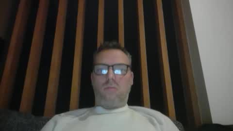 belgianordenary online show from 11/29/25, 11:52