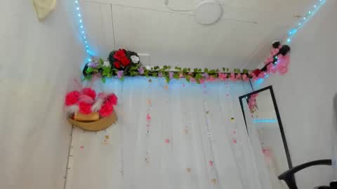 modelo independiente online show from 01/17/26, 12:48