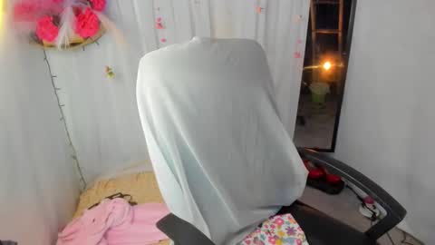 modelo independiente online show from 03/07/26, 11:02