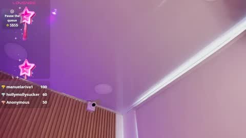 Snapshot of belinda_ws chatting on 01/14/25, 07:43 Bella online show from 01/14/25, 07:43