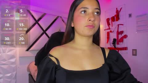 Snapshot of belinda_ws chatting on 03/12/25, 09:45 Bella online show from 03/12/25, 09:45