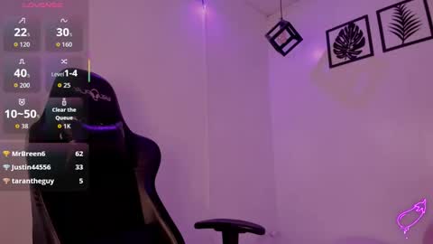 Snapshot of belinda_ws chatting on 09/13/25, 03:12 Bella online show from 09/13/25, 03:12