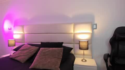 belissameyer online show from 03/01/25, 04:11