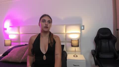 belissameyer online show from 03/03/25, 04:24