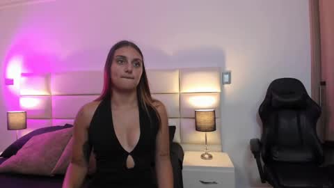 belissameyer online show from 03/03/25, 07:28