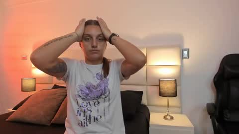 belissameyer online show from 03/04/25, 04:30