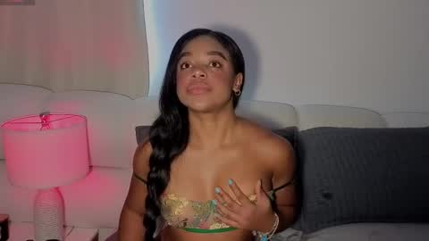  Belkis  online show from 04/15/26, 02:57