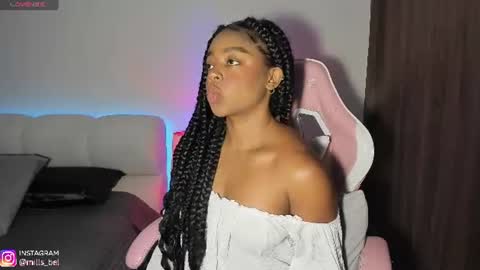  Belkis  online show from 07/14/26, 03:07