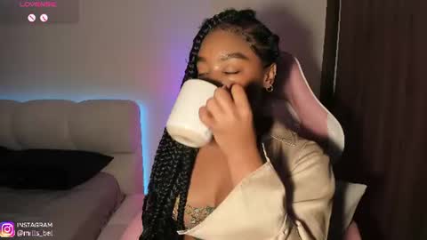  Belkis  online show from 07/16/26, 03:51