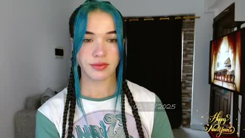 Snapshot of bell_art chatting on 01/04/25, 02:46 online show from 01/04/25, 02:46