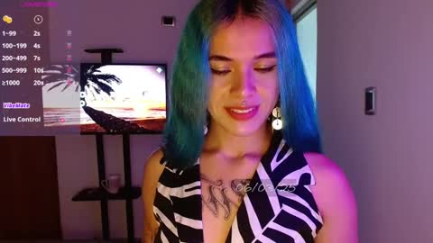 Snapshot of bell_art chatting on 03/06/25, 03:13 online show from 03/06/25, 03:13