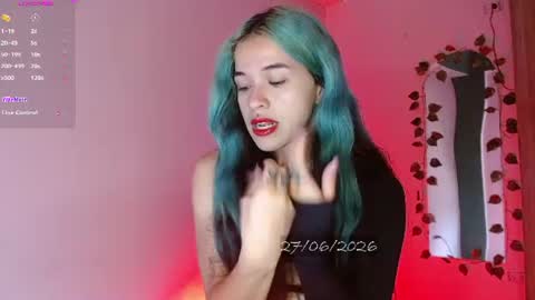   online show from 06/27/26, 05:40